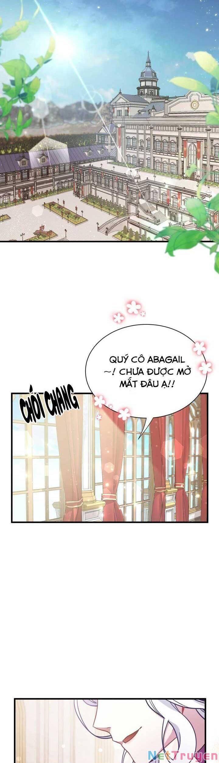 con gái chồng quá dễ thương chapter 57 42