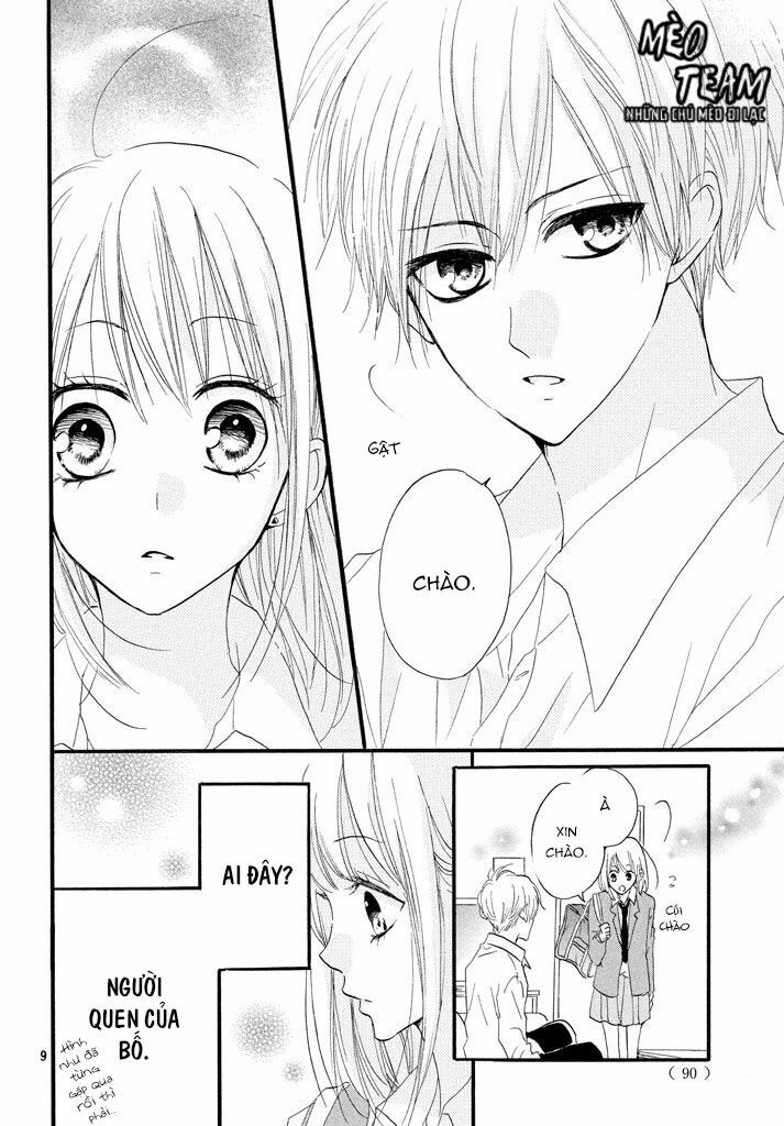 boku ga otona ni shite ageru chapter 1 6