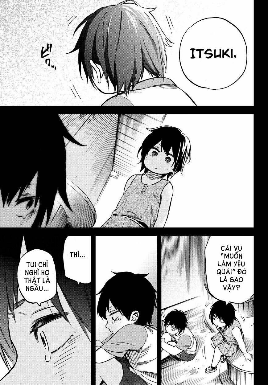 kanojo wa rokurokubi chapter 16 10
