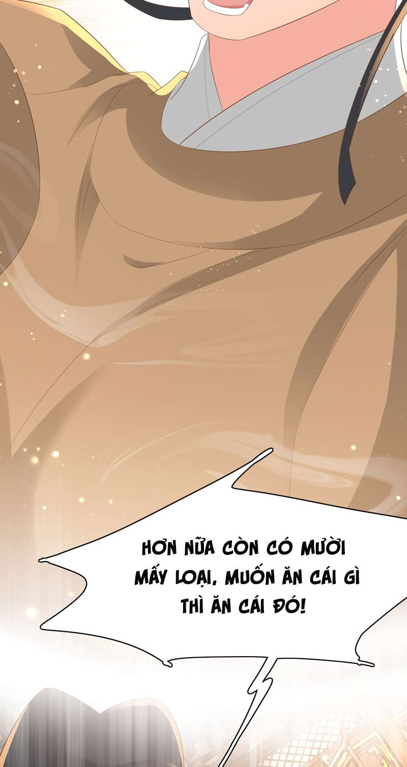 bá tổng vương phi lật xe chỉ nam chapter 80 46