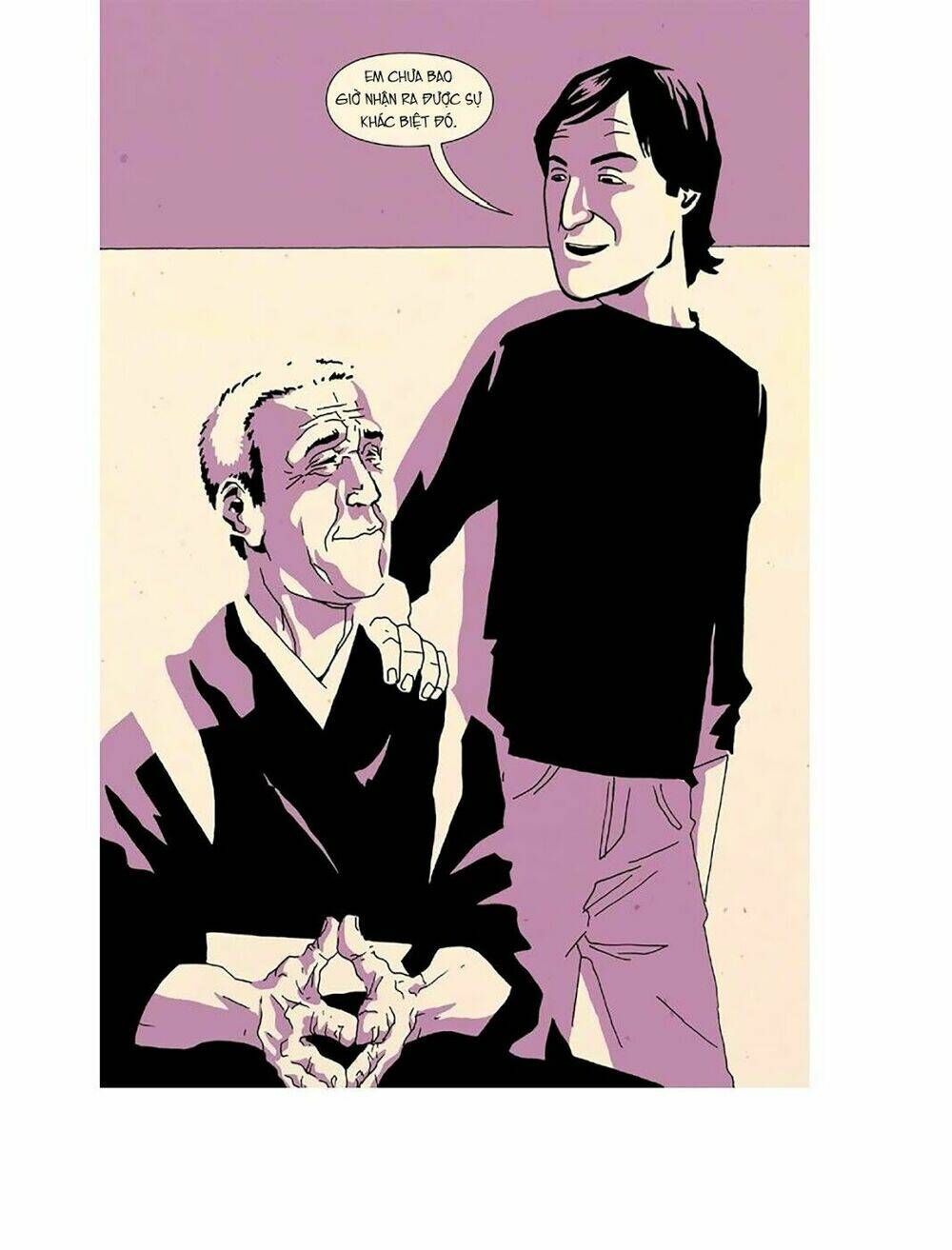 thiền phái của steve jobs | the zen of steve jobs chapter 1 34