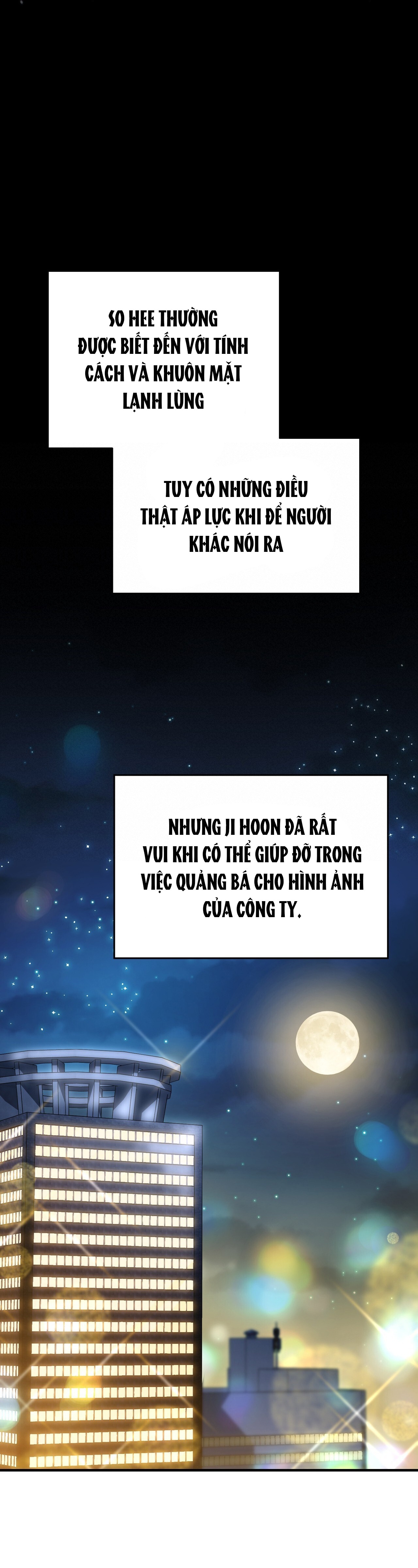 Cướp Dâu chapter 2.2 - Trang 3