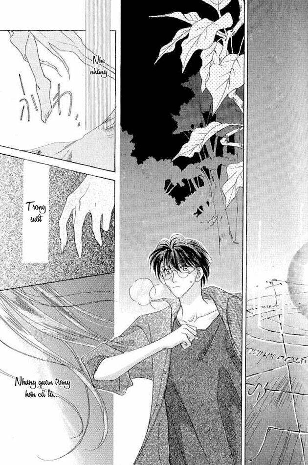 koori no mamono no monogatari chapter 14 15