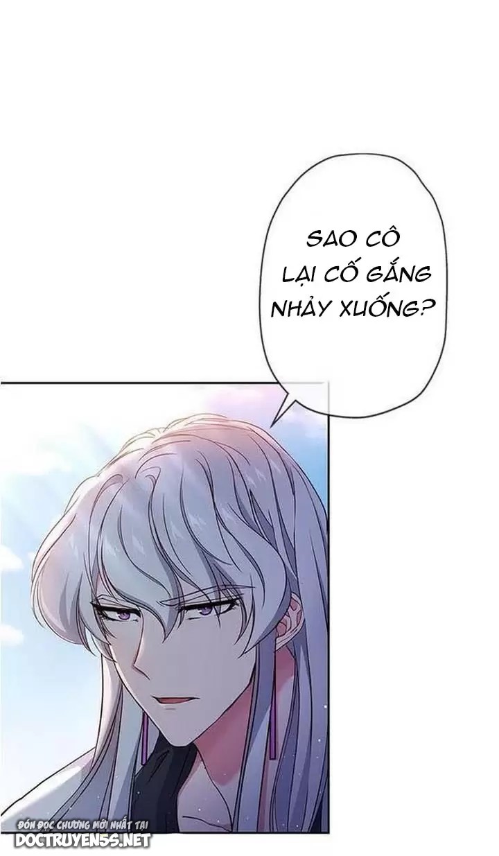 nếu tôi là nhân vật phản diện liệu tôi sẽ chết chapter 6 24