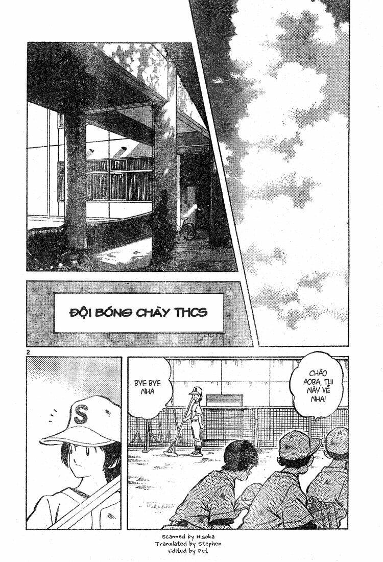 trò chơi vượt qua thử thách chapter 38 2