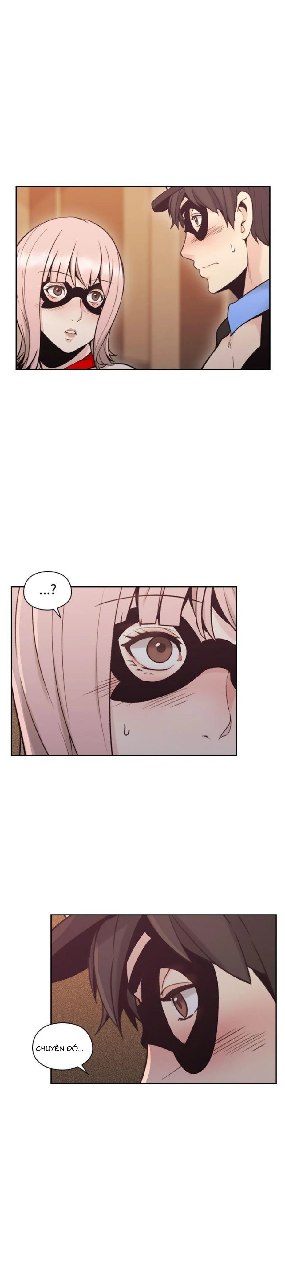 tình nhân chapter 27 14