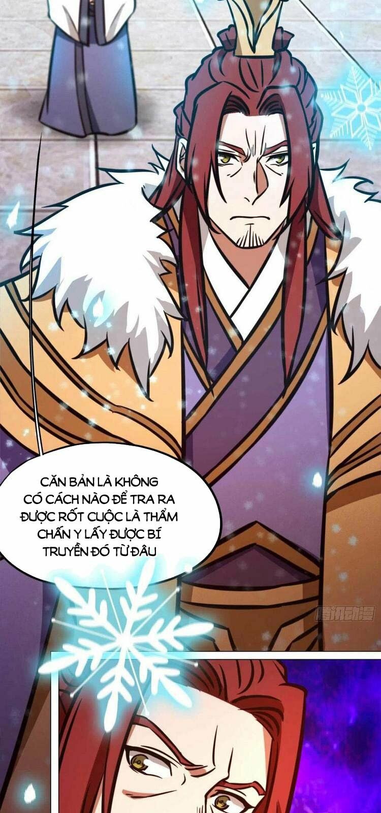 vạn cổ kiếm thần chapter 176 37