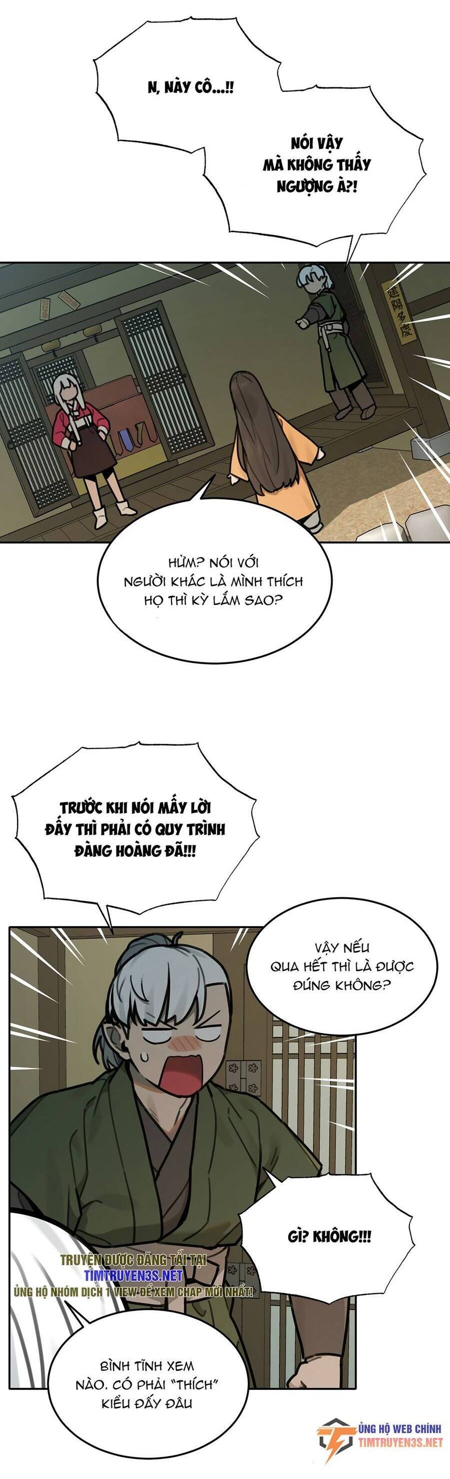 sự lụi tàn của usuzumi chapter 74 5