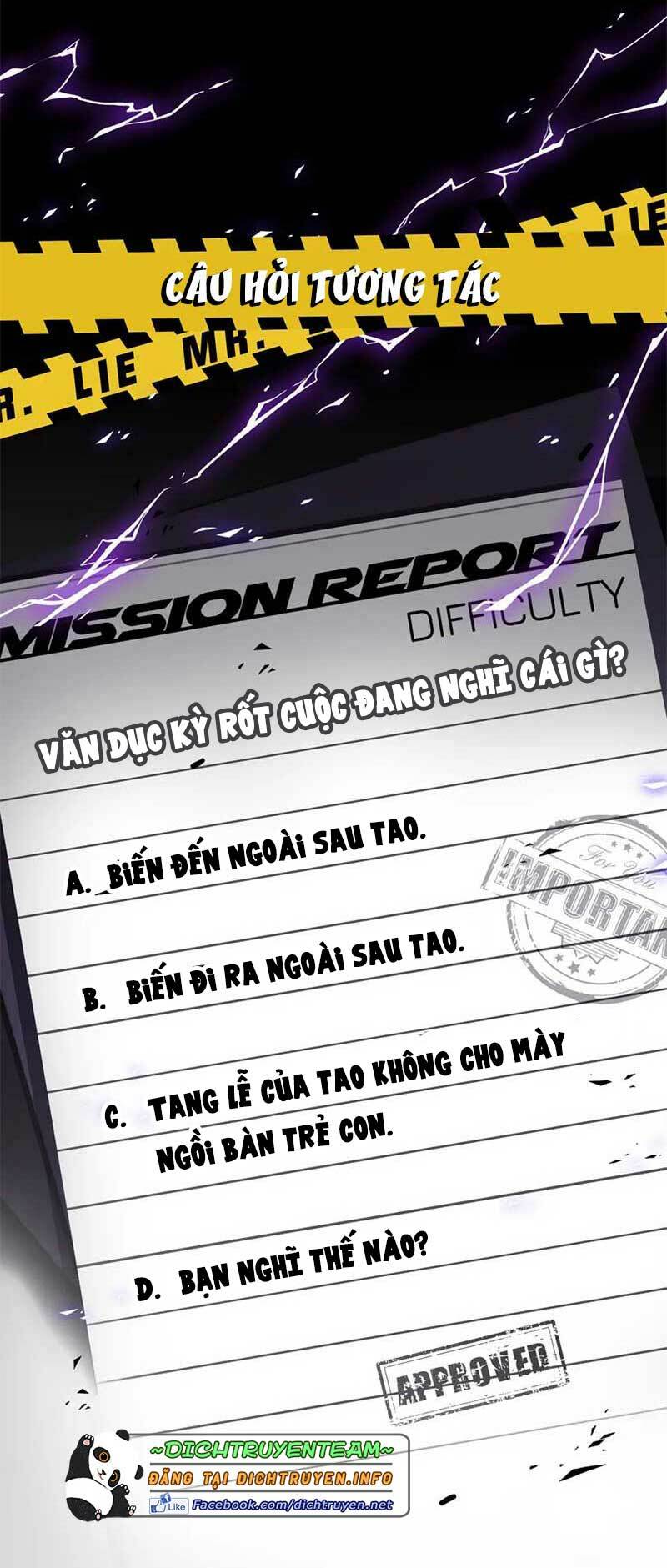 tiên sinh nói dối chapter 73 56