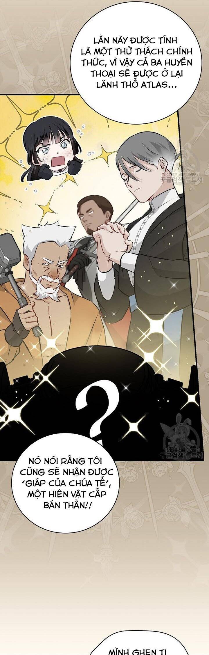 Level Up Chỉ Bằng Cách Ăn Cơm Chapter 160 32