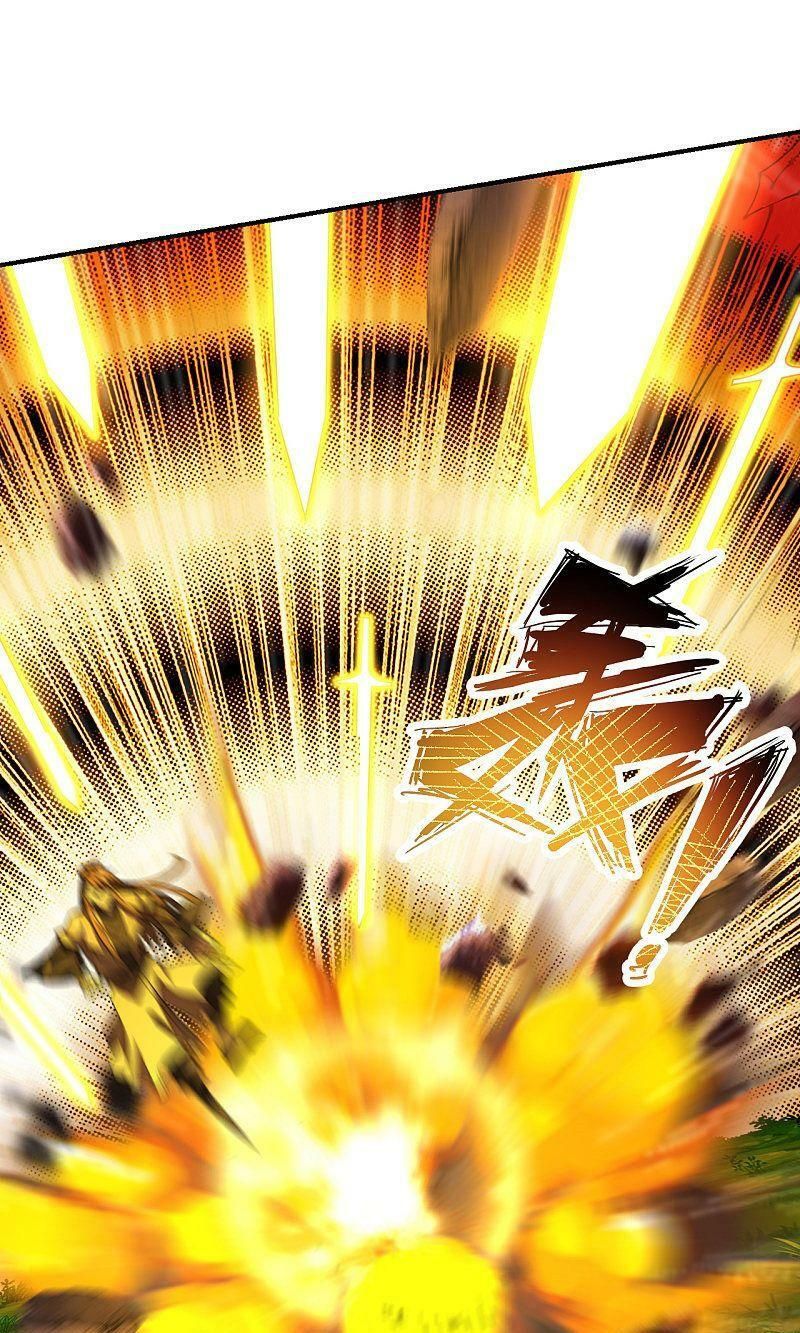 tiên võ đế tôn chapter 146 3