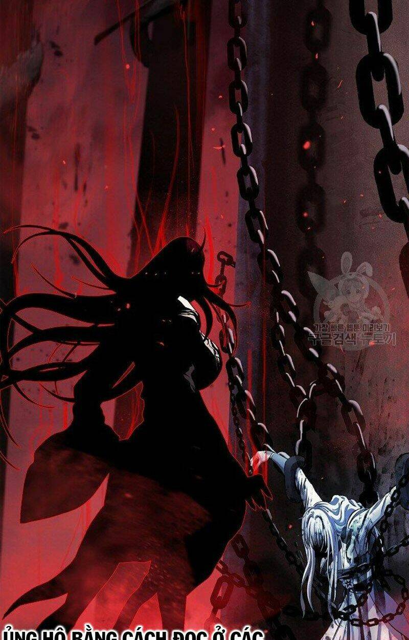 xuyên không thành hổ chapter 74 107