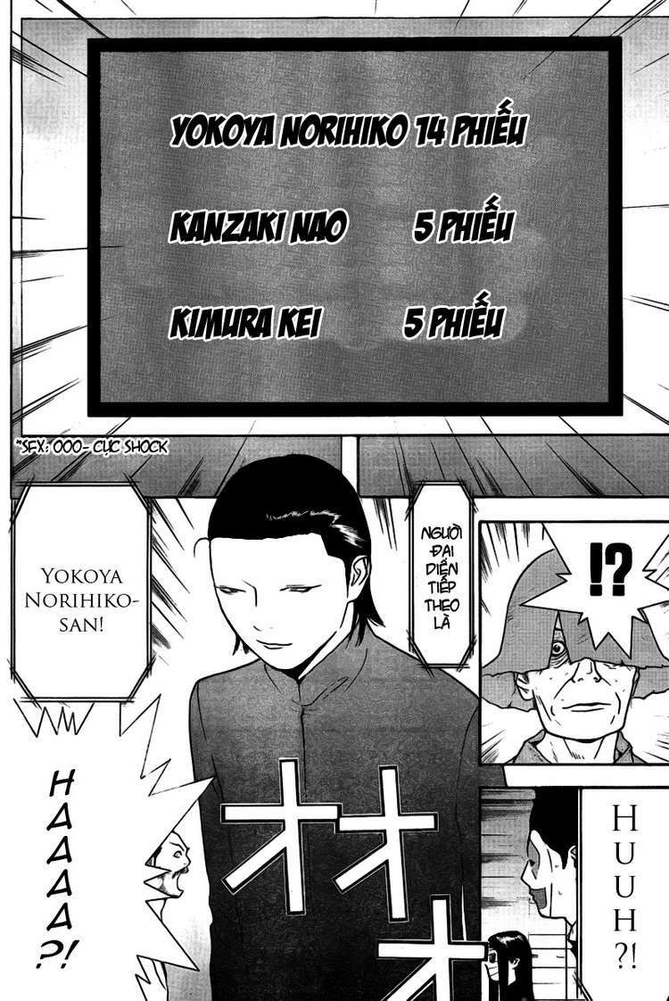 liar game chapter 133 14