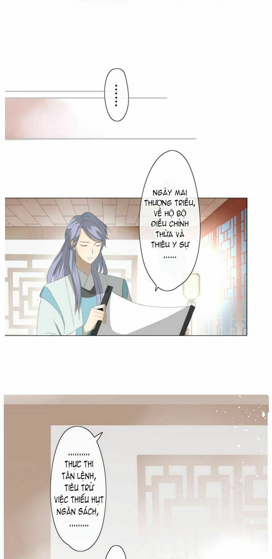 vu chúc thiếu nữ chapter 2 8