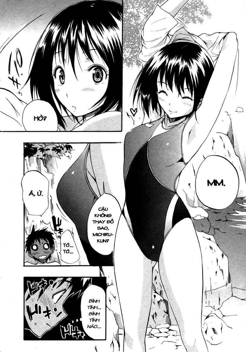 frogman chapter 12 11