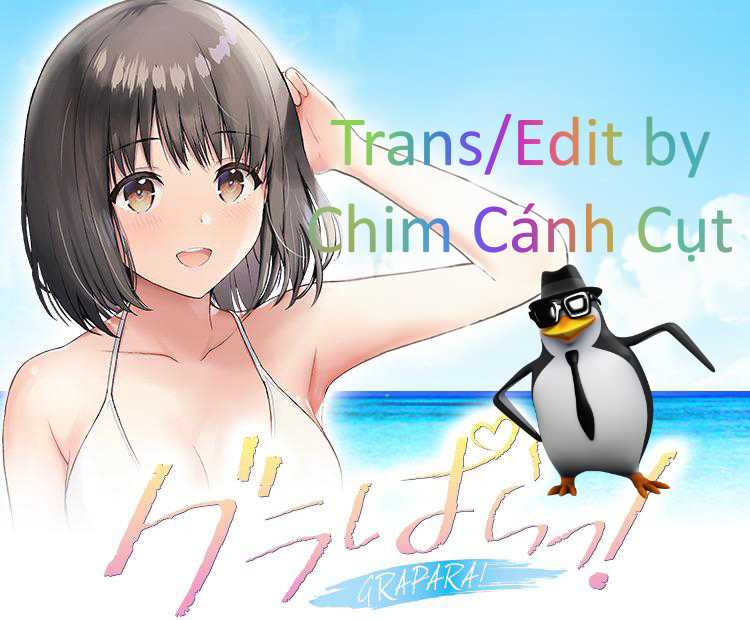 grapara! chapter 3 1