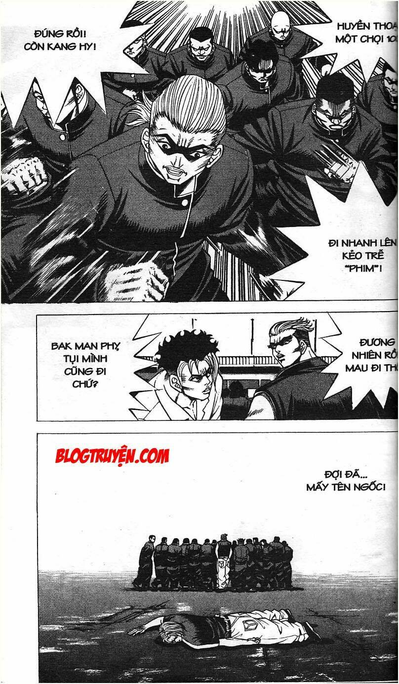 bitagi - anh chàng ngổ ngáo chapter 59 10