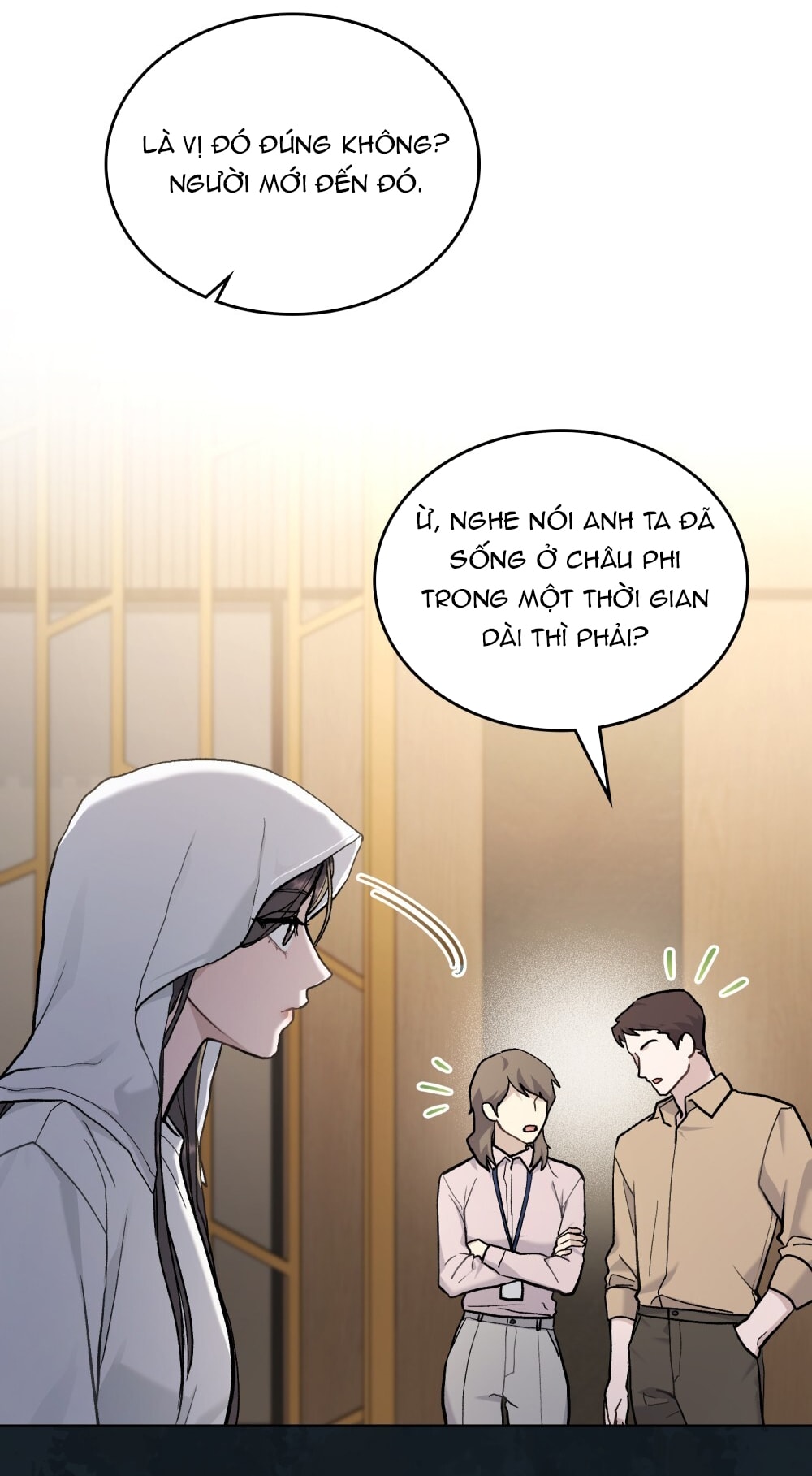 merry psycho chapter 11.1 4