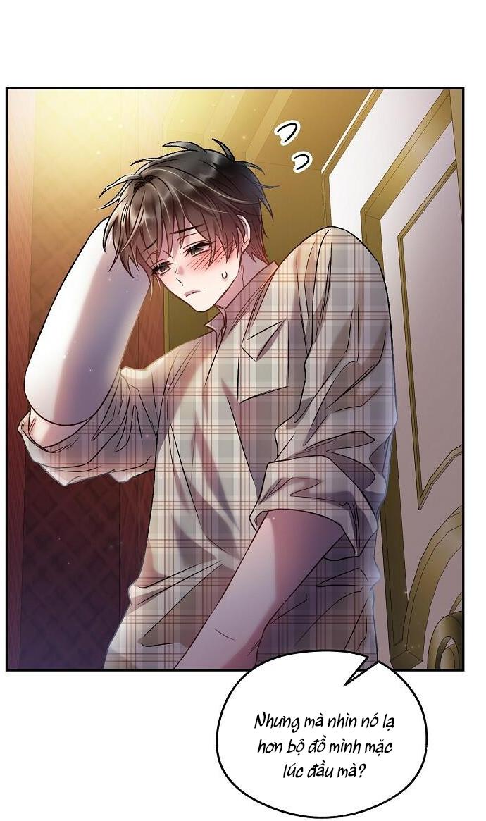 cơn mưa mật ngọt chapter 15 33