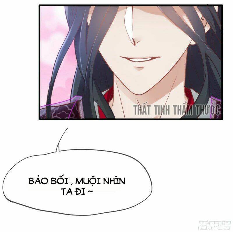 giữ chặt tiểu bạch long chapter 45 22