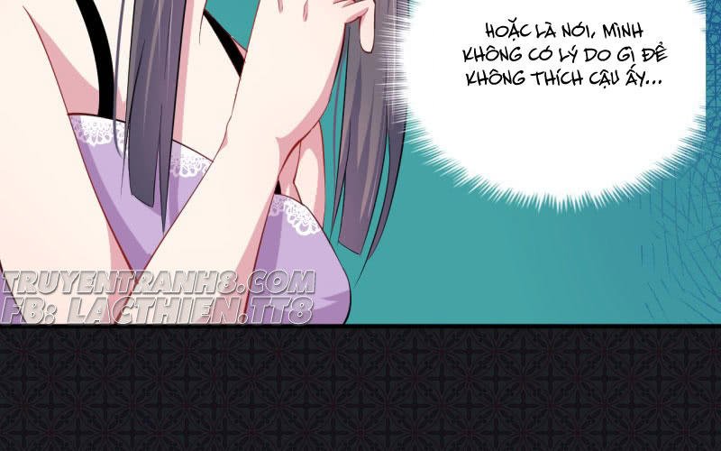 ngạo kiều quỷ vương yêu ta chapter 87 69