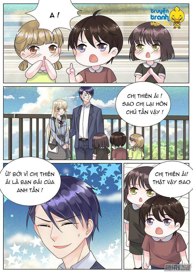 nhạ thượng thủ tịch tổng tài chapter 85 6