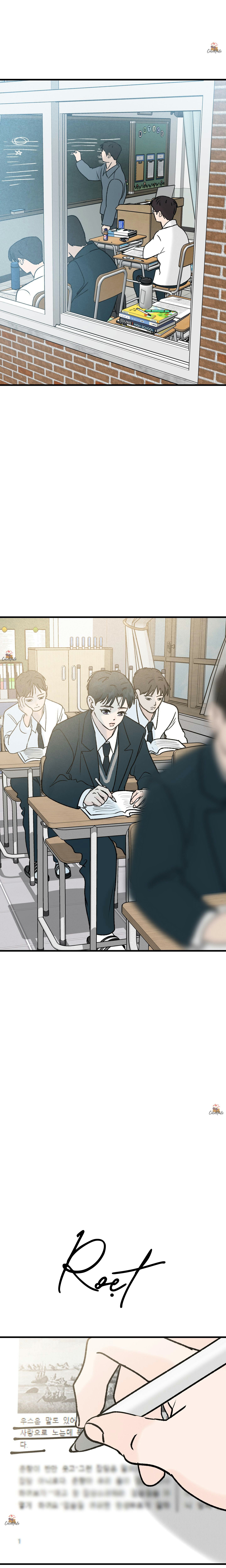 vết đỏ chapter 23 1