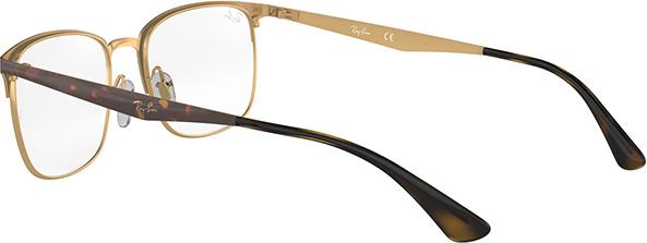 Gọng Kính Rayban RB6421-3001