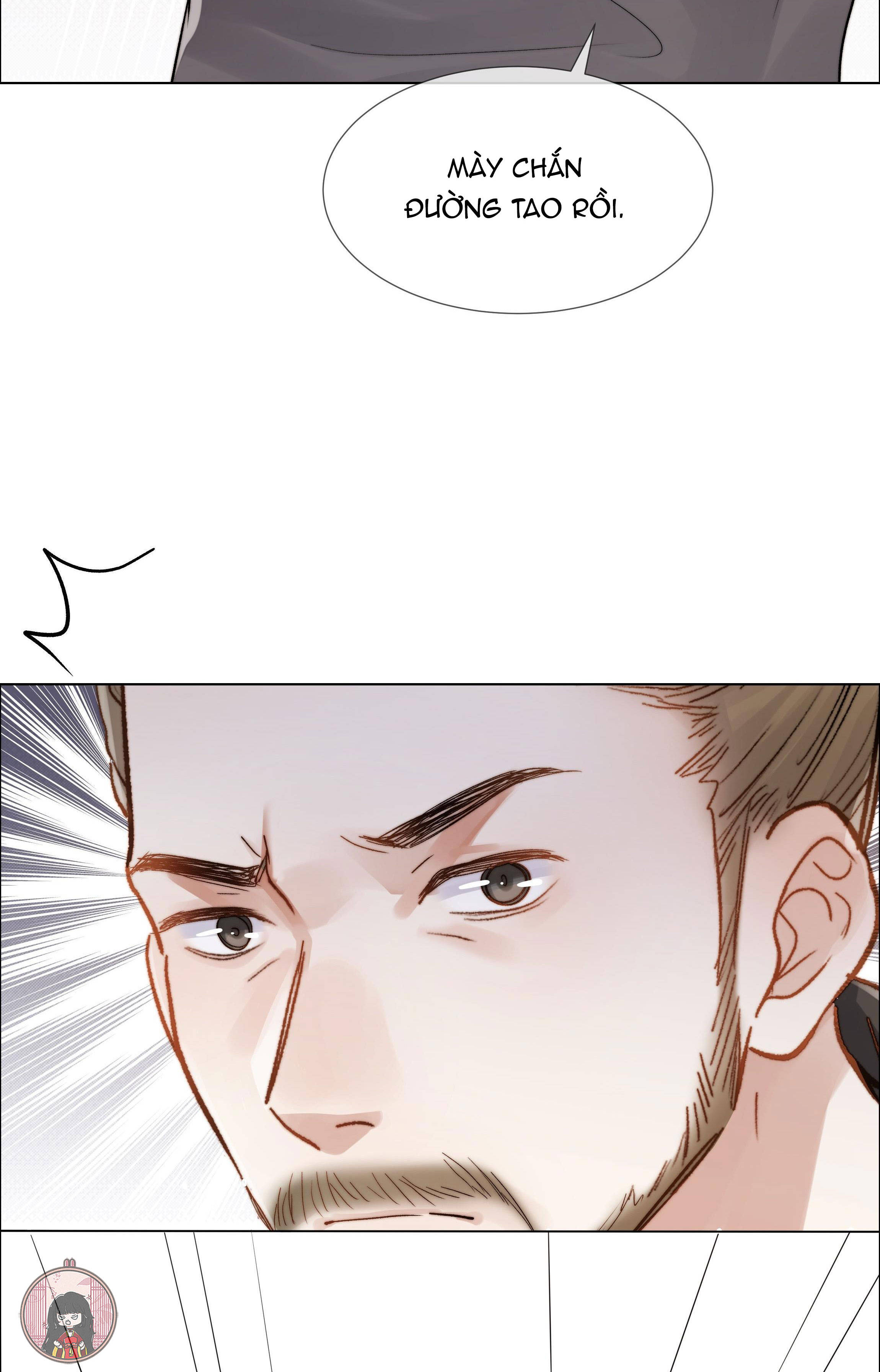 bạch nhật sự cố chapter 28 39