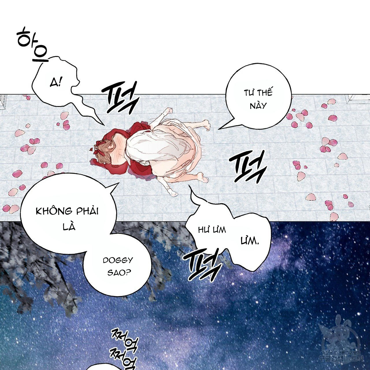 những vị hôn phu thầy kiếm về cho tôi chapter 39.2 29