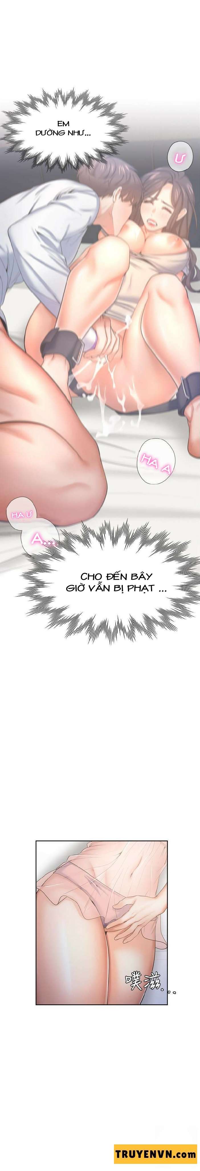 khát tình chapter 35 1