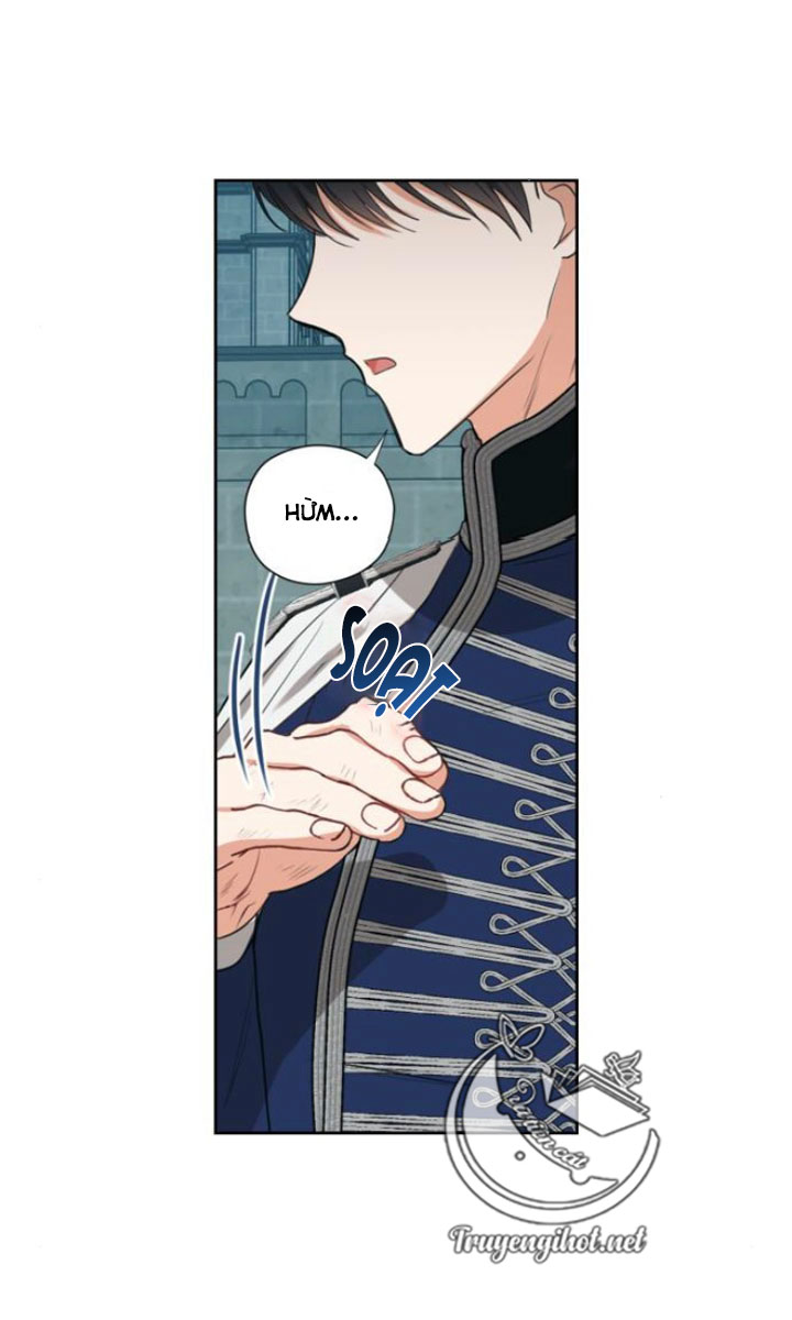 ta muốn biến phu quân thành bá chủ chapter 24 23