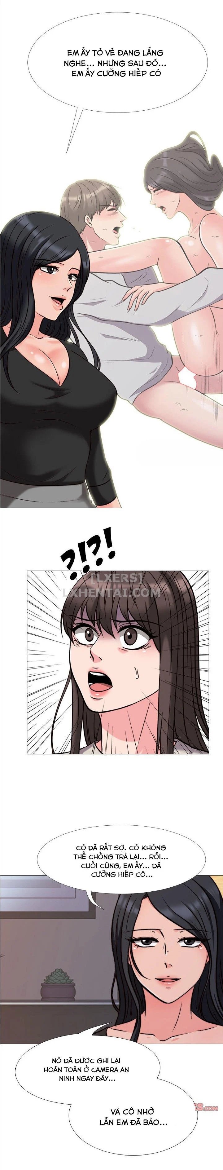 học bổng đặc biệt chapter 31 11