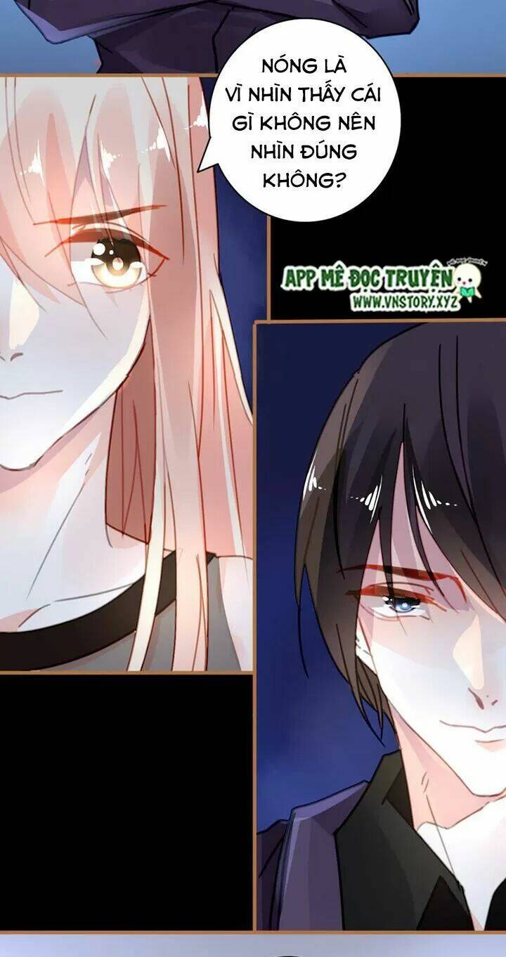 mưu ái thành nghiện chapter 26 2