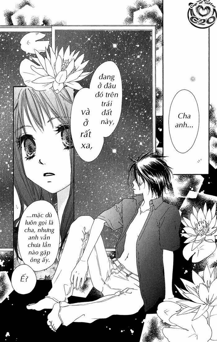 kiss/hug chapter 7 20
