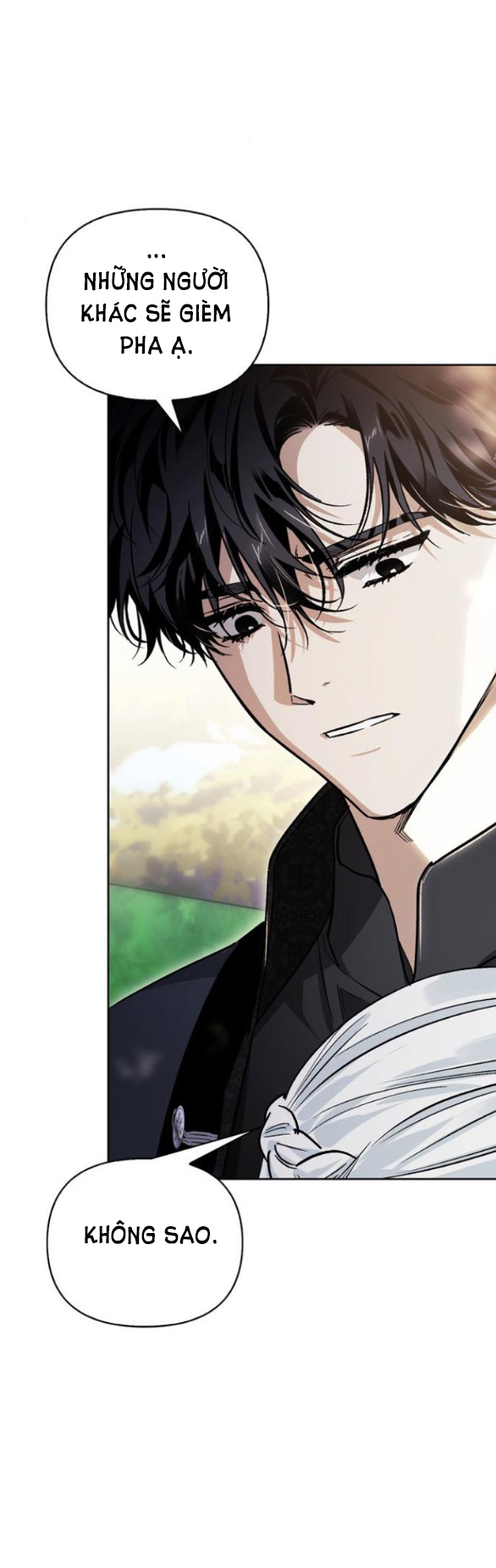 Tôi Thuần Hóa Chó Điên Của Chồng Cũ chapter 36.2 13