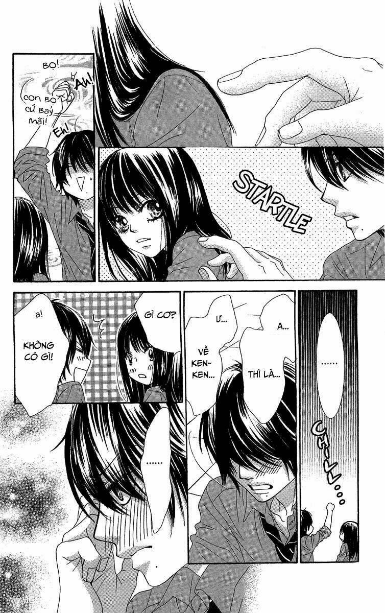 bokutachi wa shitte shimatta chapter 27 22