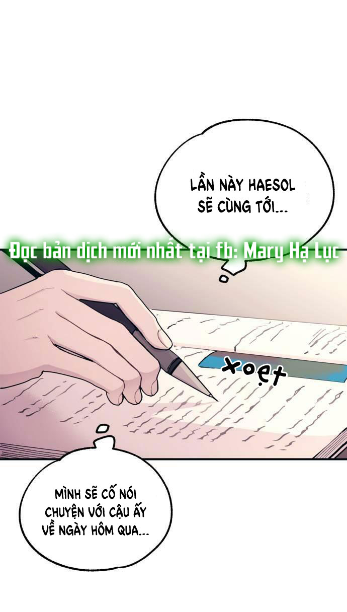 yeonwoo ngây thơ chapter 45.1 31