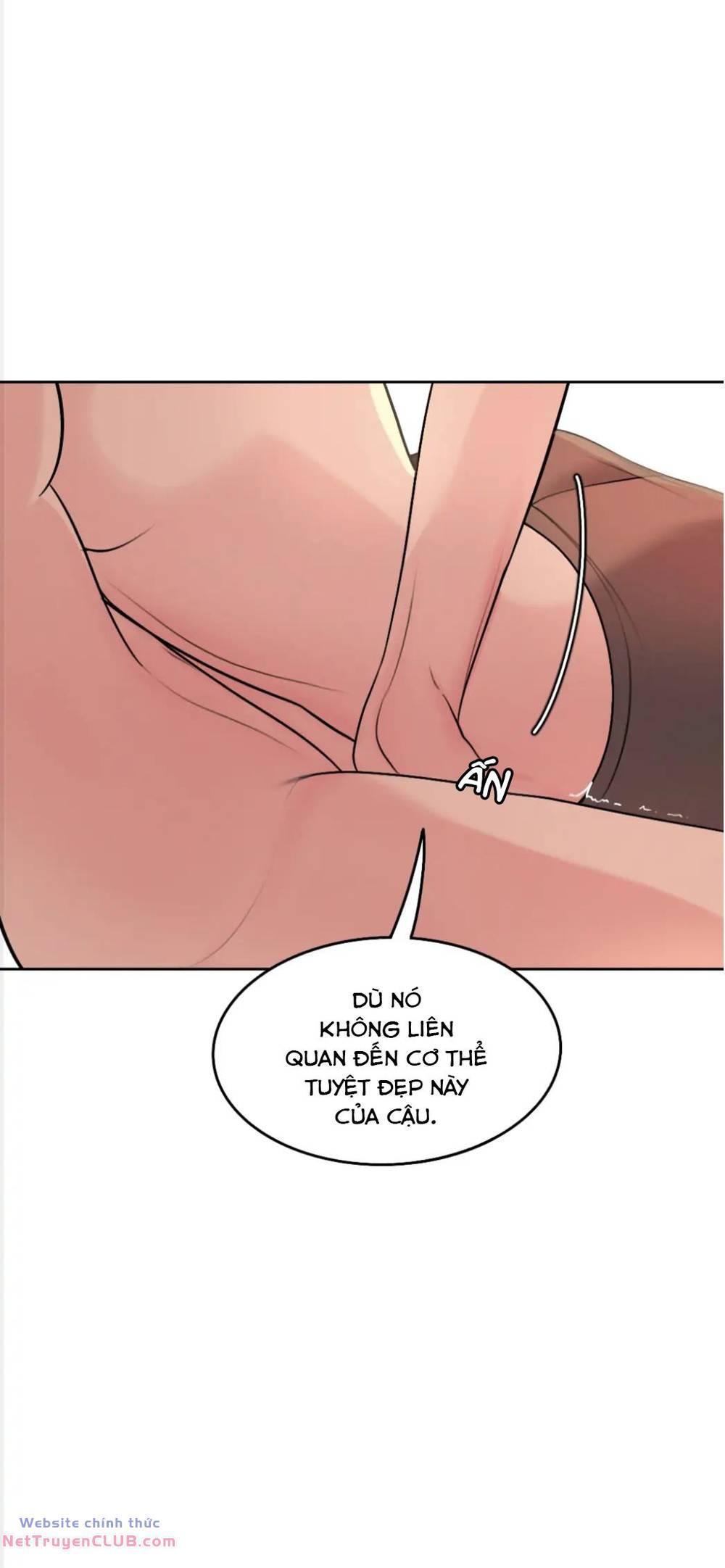 vô tình trở thành con gái của triệu phú chapter 35 21