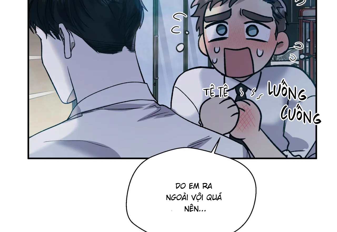 ám ảnh pheromone chapter 42 145