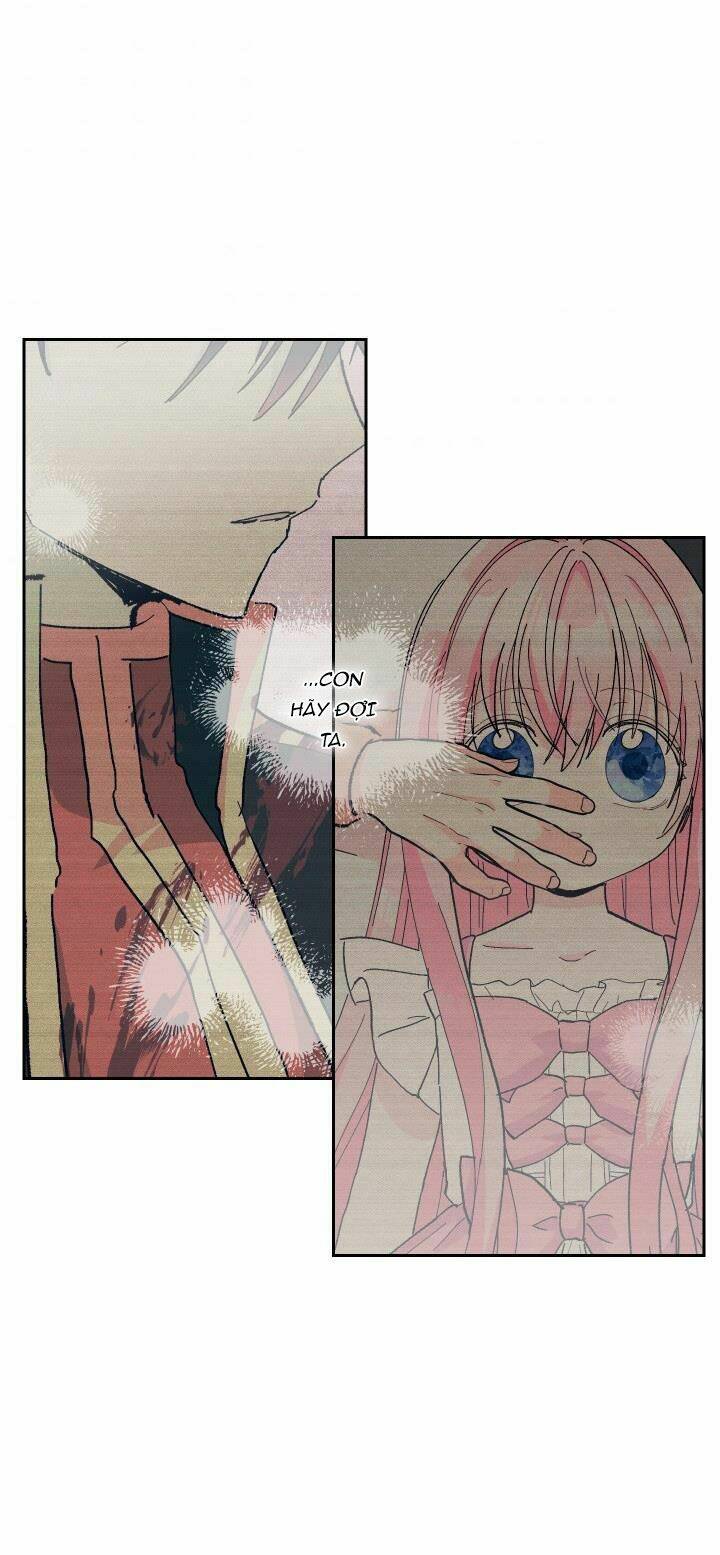 hoàng hậu bé bỏng chapter 35.2 4