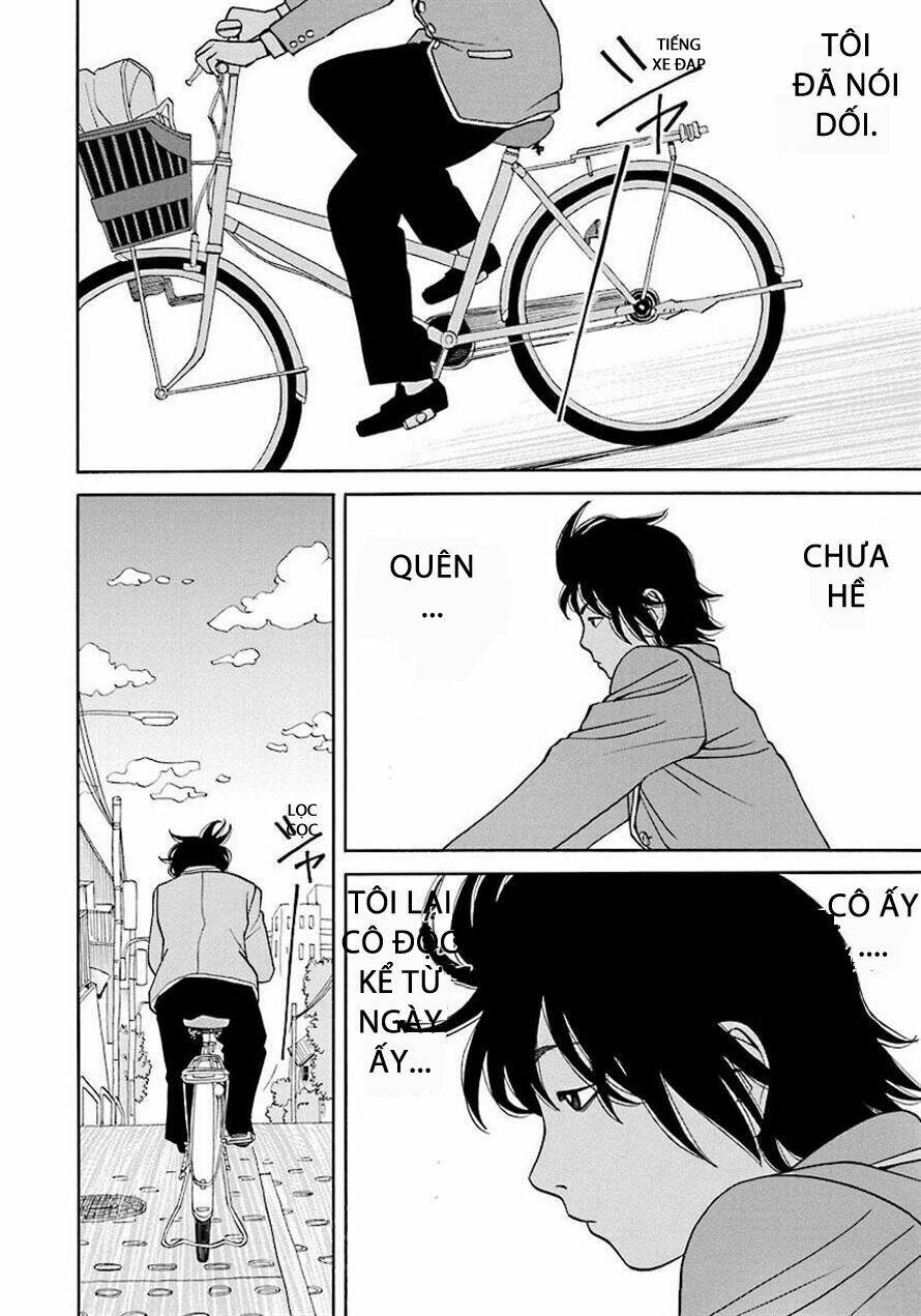 kanojo wa sore o gaman dekinai chapter 13 21