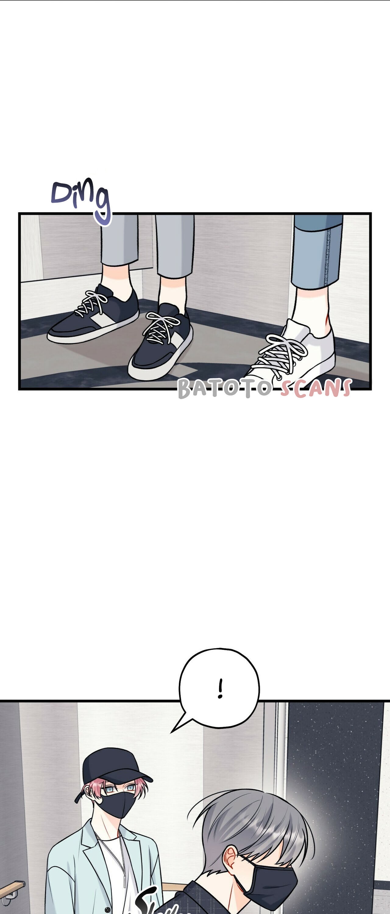 phía sau sân khấu chapter 31 22