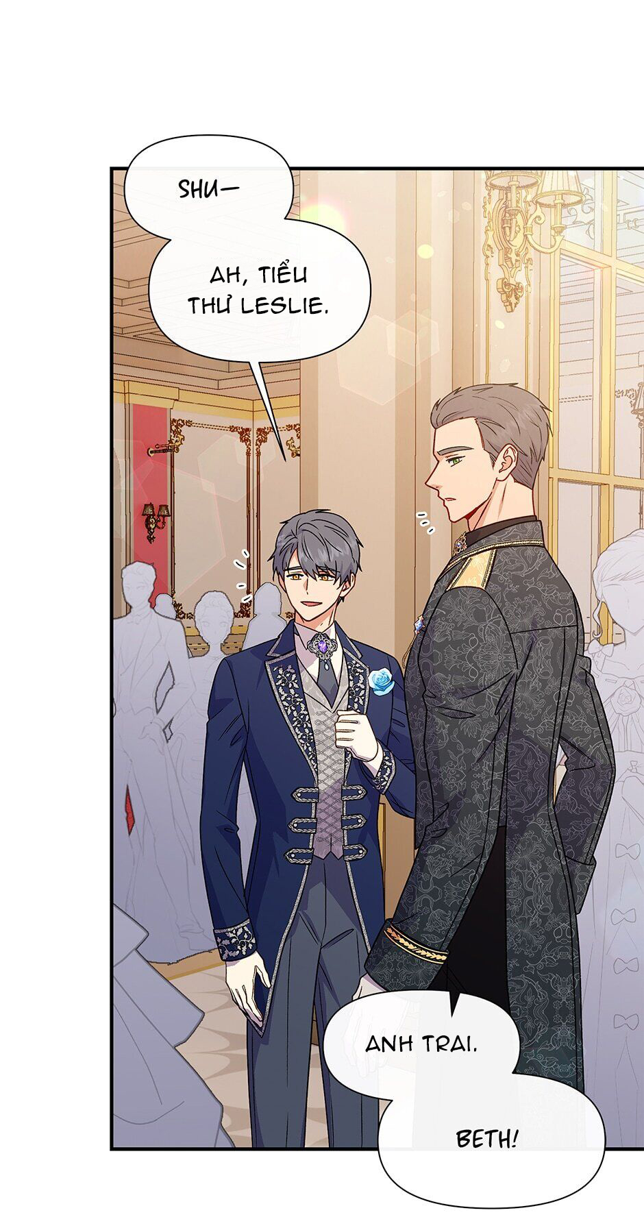 bản khế ước với nữ công tước ác ma chapter 130 32