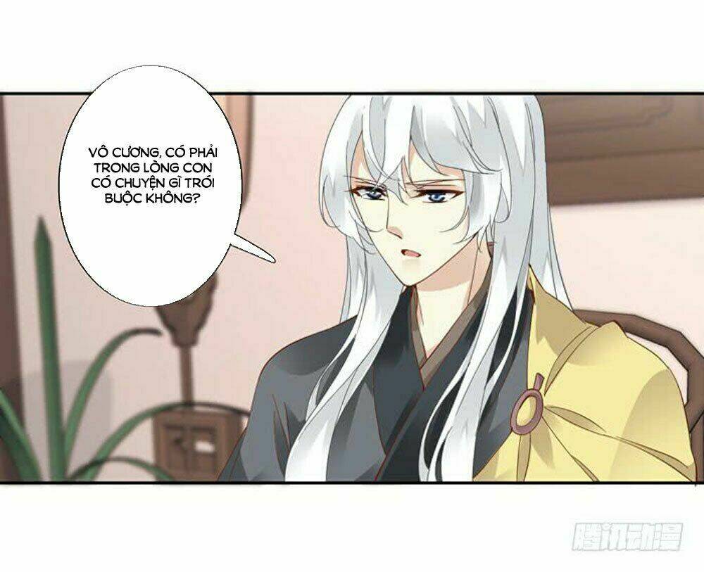 thiền tâm vấn đạo chapter 41 28