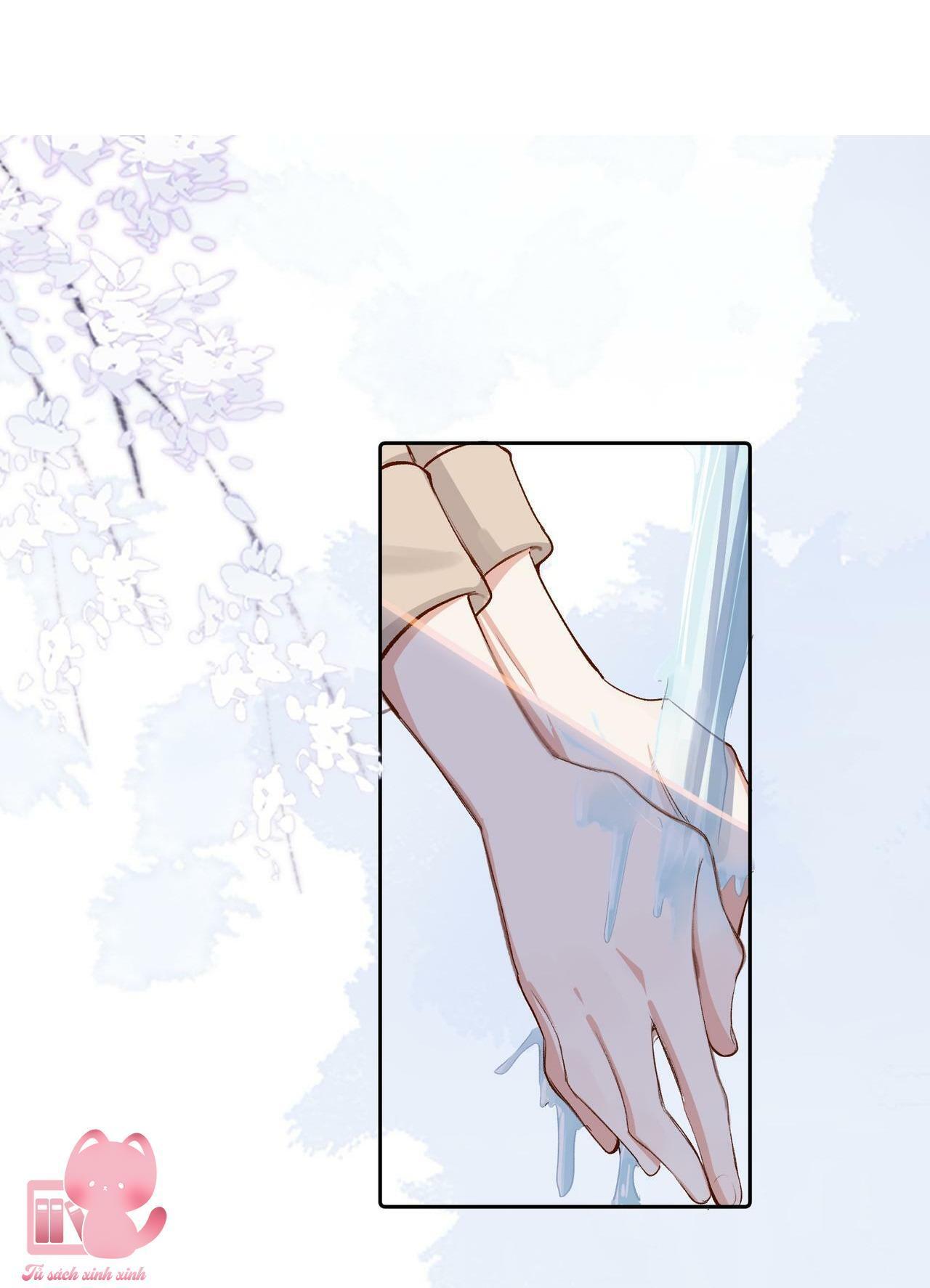 mười năm sau, tôi kết hôn cùng kẻ thù không đội trời chung chapter 28 5