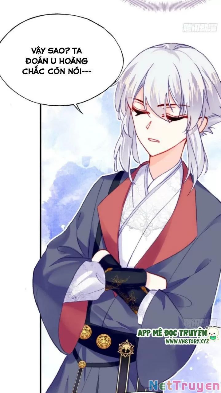 lại bị bệnh chiều chuộng quấn lấy chapter 34 23