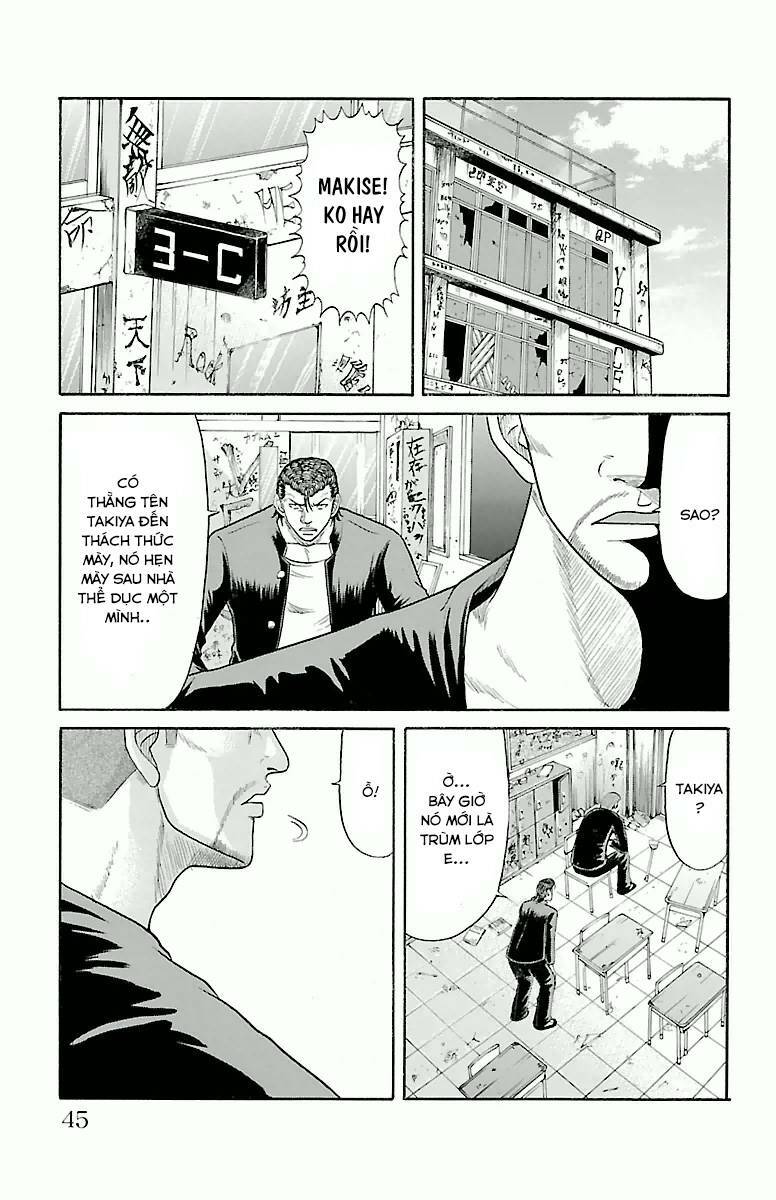 crows zero chapter 9 19