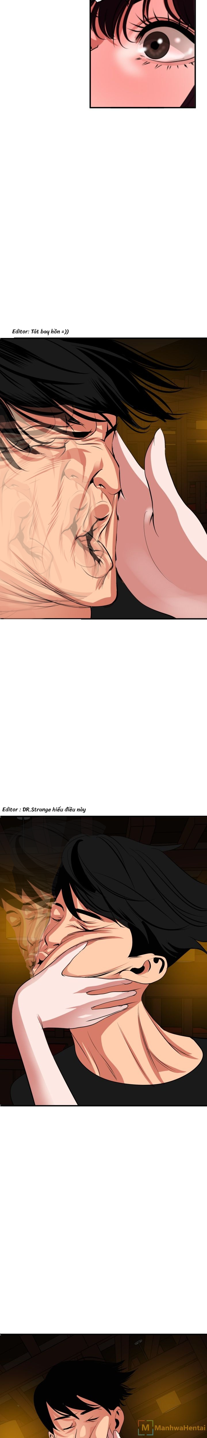 cột thu lôi chapter 38 4