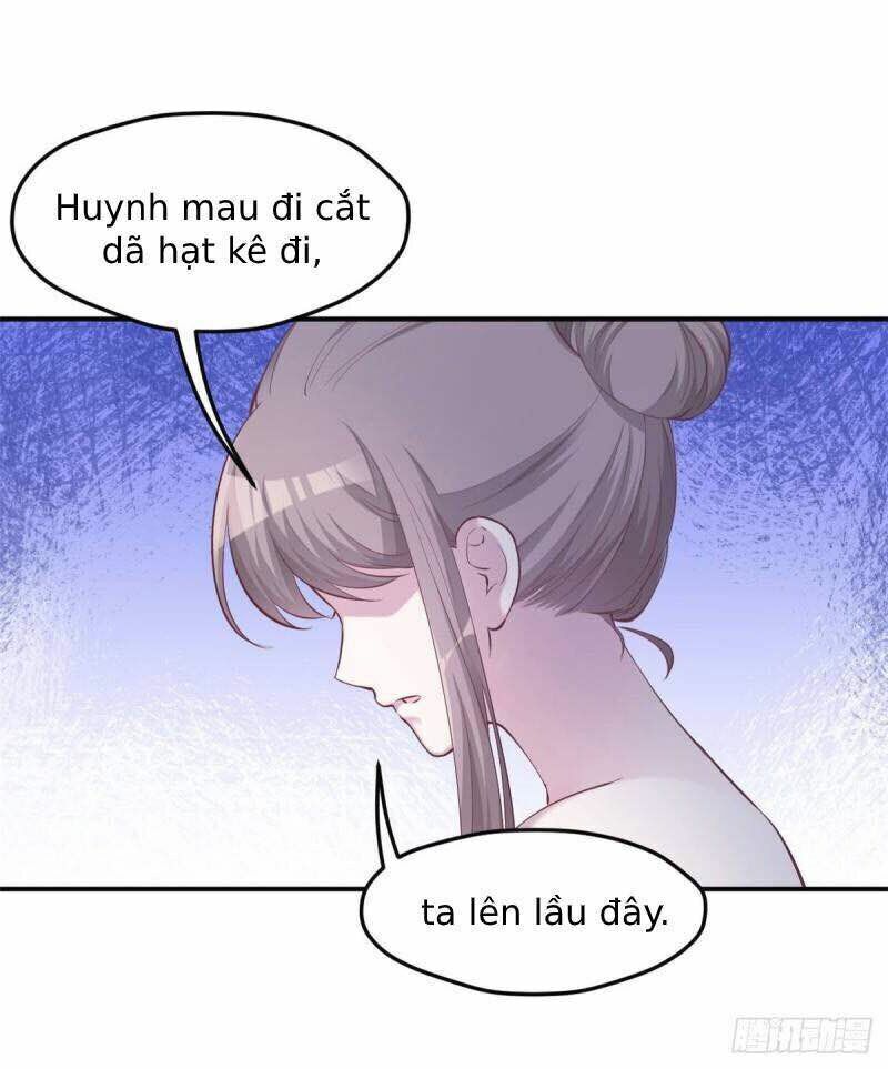 [16+] thảnh thơi thú thế chủng chủng điền, sinh sinh tể chapter 148 54